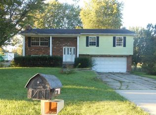7519 Linn Rd, Liberty Township, OH 45044