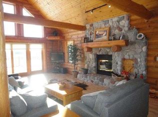 W2887 Belisle Rd, Iron Ridge, WI 53035