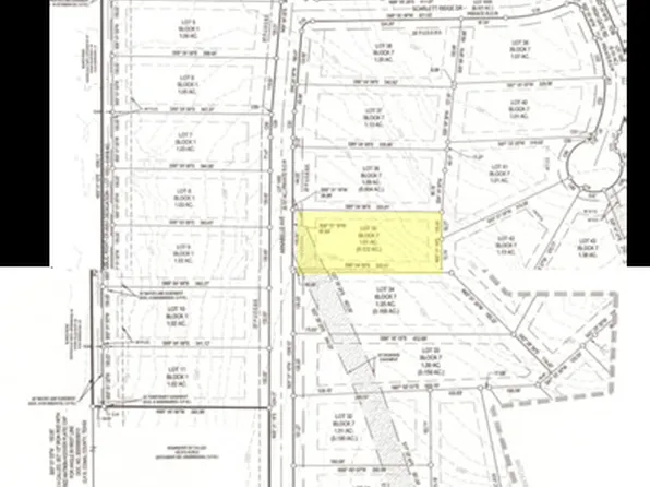 932 Annabelle Ave LOT 35, Bulverde, TX 78163