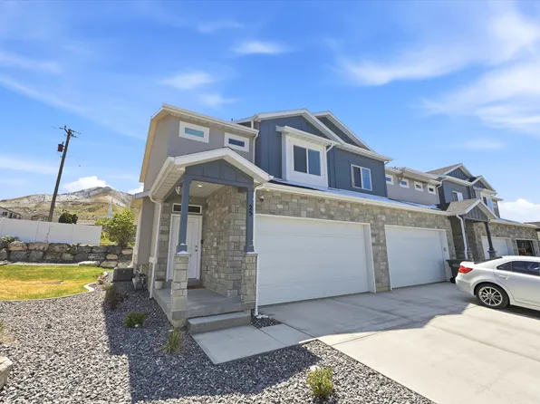 25 W 555th Ln S #19, Tooele, UT 84074