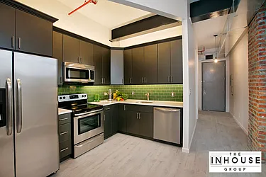 Rented by The InHouse Group