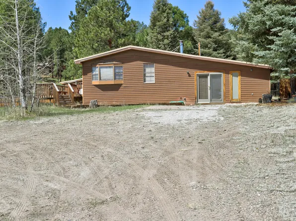 123 Bough Pl, Jemez Springs, NM 87025