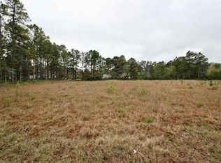 TRACT Stadium Dr #B, Loris, SC 29569