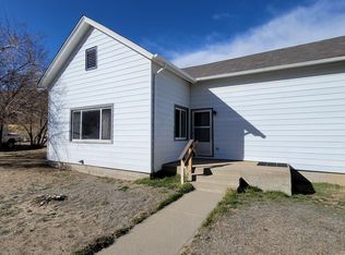 1115 Nieman St, Rawlins, WY 82301