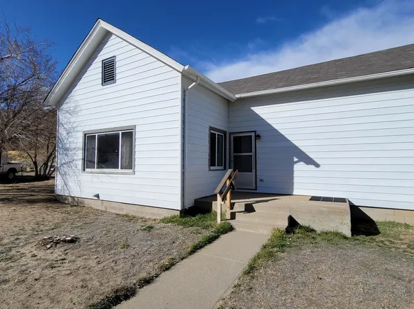 1115 Nieman St, Rawlins, WY 82301