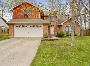 6527 Charlesgate Rd, Dayton, OH 45424