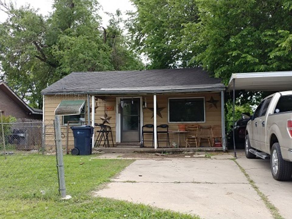 1st image of 3022 SW 18th St