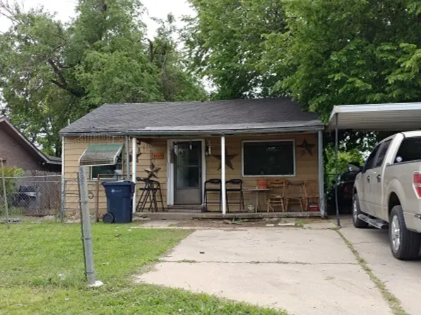 3022 SW 18th St, Oklahoma City, OK 73108