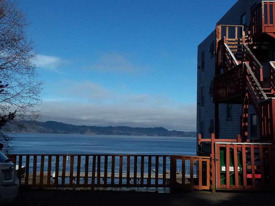 Columbia View Apartments 40 W Bond St Astoria OR Zillow