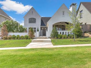 4000 Bent Elm Ln, Fort Worth, TX 76109