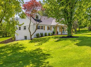 4765 Paris Rd, Winchester, KY 40391