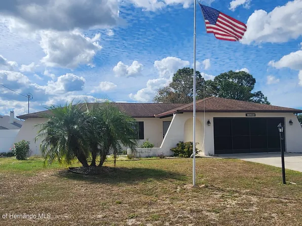 11380 Parkview St, Spring Hill, FL 34609