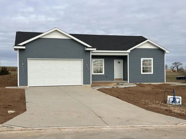 103 Langdon Court, Cambria, WI 53923