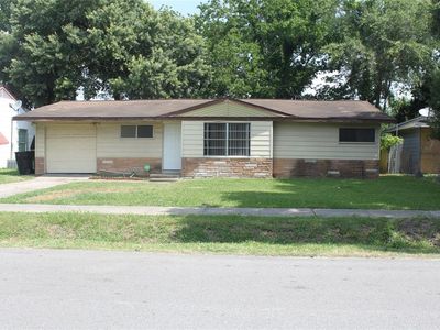 12617 Coulson St, Houston, TX, 77015