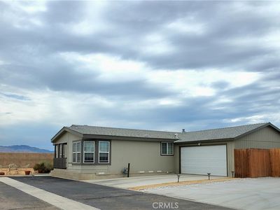 21621 Sandia Rd Space 153, Apple Valley, CA, 92308