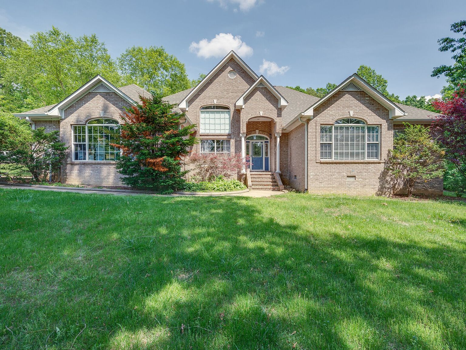 234 Fairway Cir, Loretto, TN 38469 Zillow