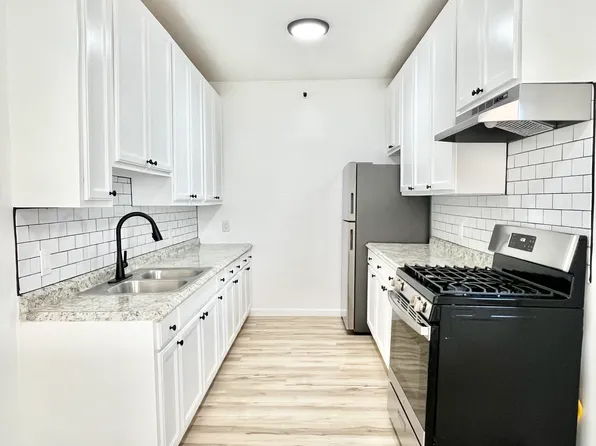 1184 N Madison Ave #107, Los Angeles, CA 90029