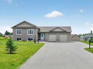 331 Dean Ridge Rd, Drummond/north Elmsley, ON K7C0E1