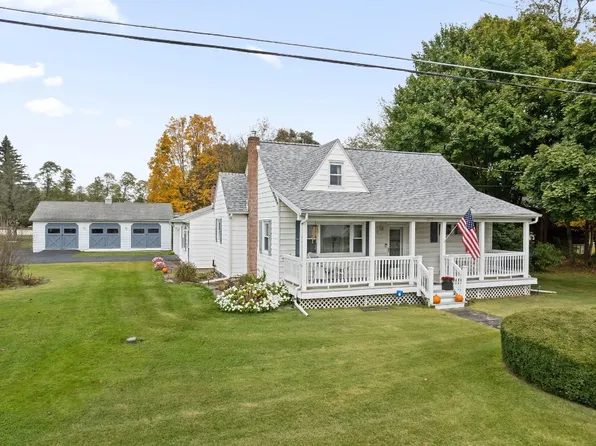 577 Foster Hill Rd, Greene, NY 13778