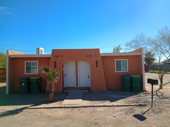 1003 N Jefferson St #3, Eloy, AZ 85131
