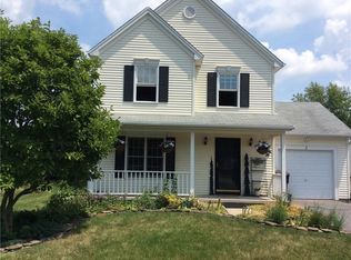 7 Woodbine Park, Geneseo, NY 14454