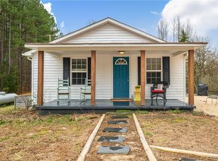 12901 Ruth Hill Rd, Church Road, VA 23833