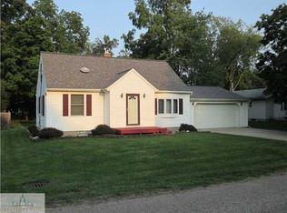 415 Gould St, Eaton Rapids, MI 48827