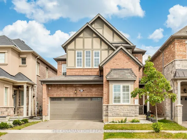 1261 Rose Way, Milton, ON L9E 1M1