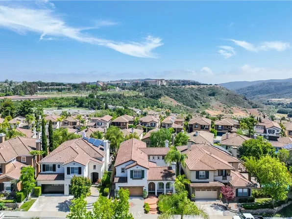30 Sunswept Mesa, Aliso Viejo, CA 92656