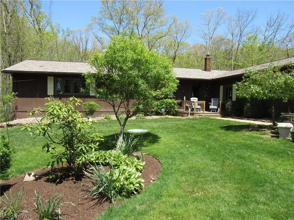 4890 New Milford Rd, Ravenna, OH 44266