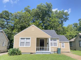 675 Eva St, Memphis, TN 38112