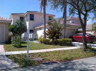 17672 SW 18th St, Miramar, FL 33029