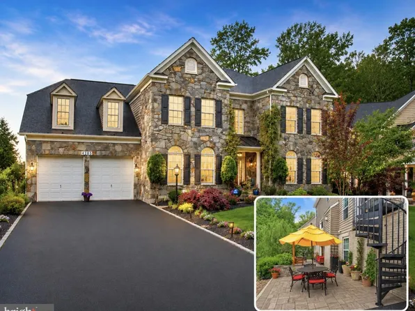 4205 Captain Perry Ct, Upper Marlboro, MD 20772