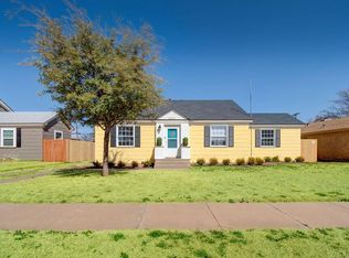 3206 36th St, Lubbock, TX 79413