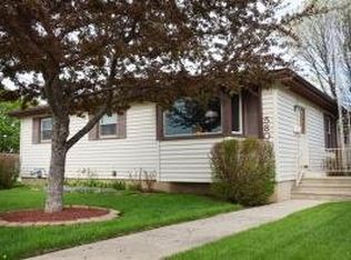 5803 48th Ave, Kenosha, WI 53144