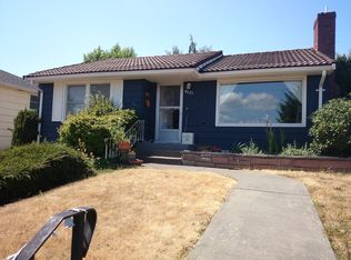 4021 52nd Ave SW, Seattle, WA 98116