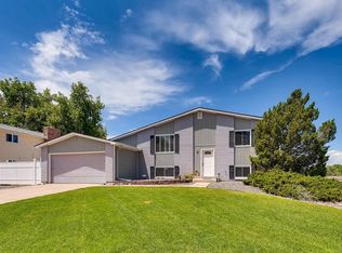 3107 S Ouray St, Aurora, CO 80013