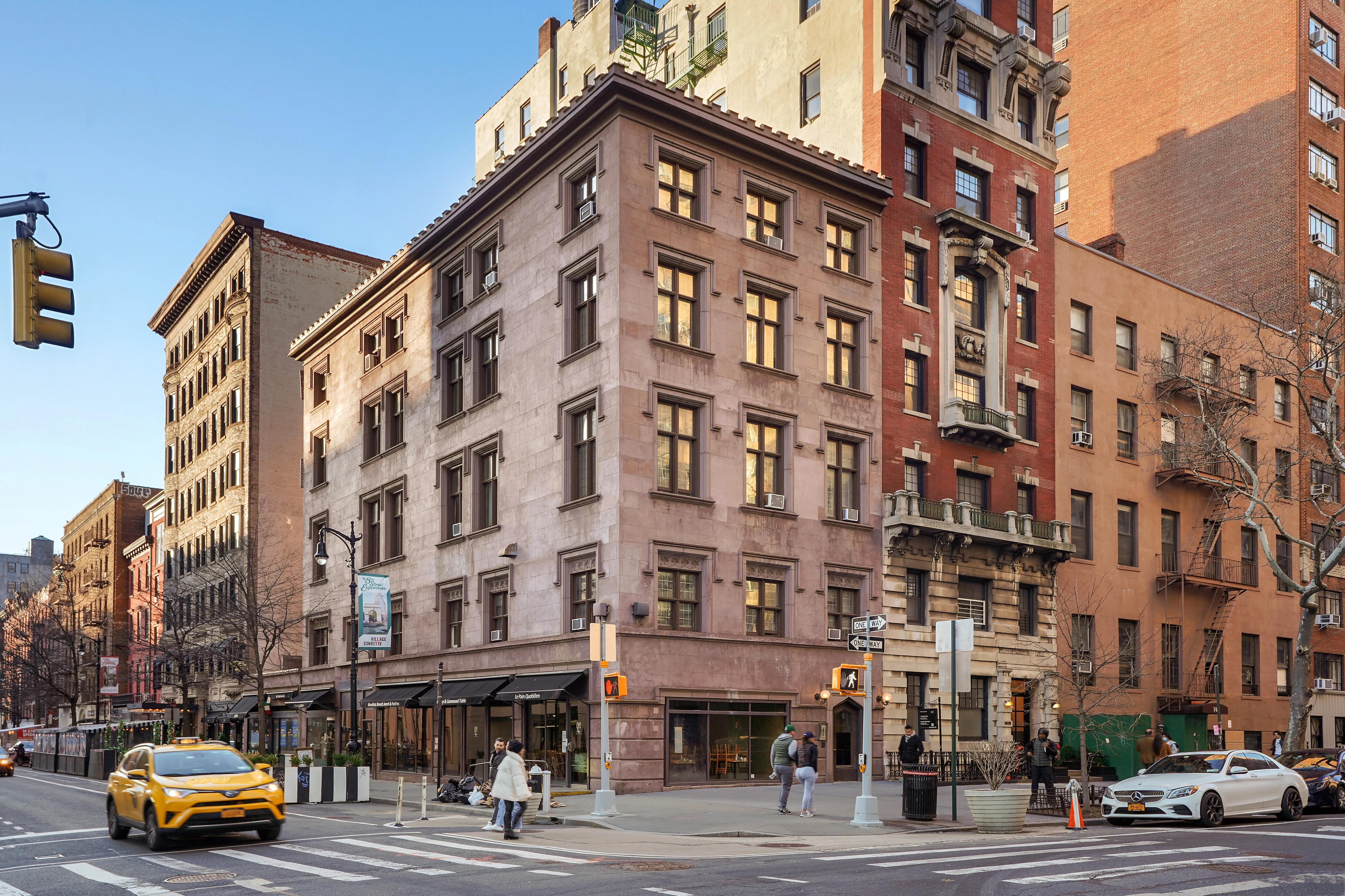 【かち】オリバーガル Fifth Ave New York 99069b956f58170b337aea4903fc94