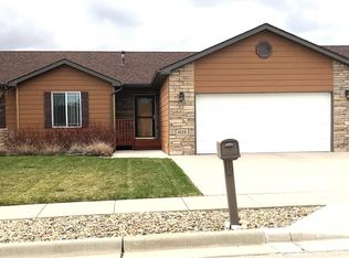 4113 Troon Ct, Rapid City, SD 57702