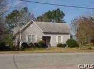 2730 Old Farmington Rd, Farmington, GA 30638