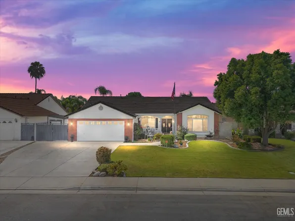 11009 Dressage Dr, Bakersfield, CA 93312