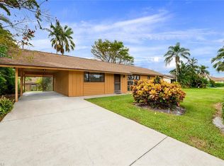 2571 53rd Ter SW, Naples, FL 34116