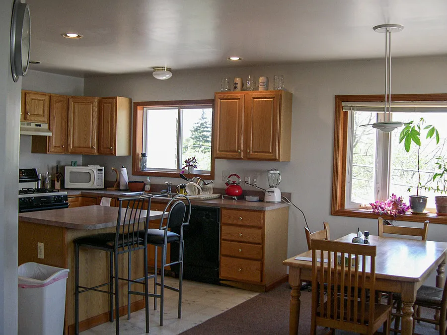 1 bed, 150 sqft, $1,150 — Photo 2