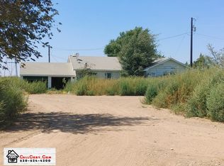 27880 Ns 126 Rd, Balko, OK 73931