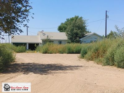 27880 Ns 126 Rd, Balko, OK, 73931