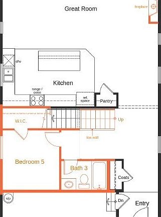 2nd image of this home