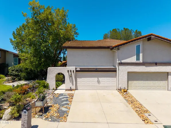 167 Shamrock Ct, Thousand Oaks, CA 91320