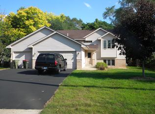 406 Maple St, Monticello, MN 55362