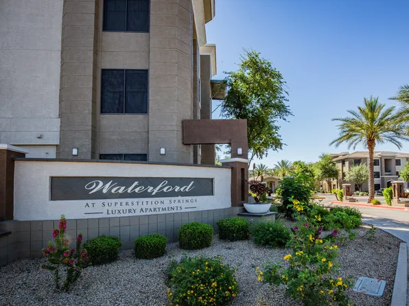 Waterford at Superstition Springs