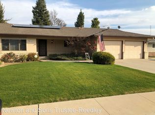 1438 S Riverview Ave, Reedley, CA 93654
